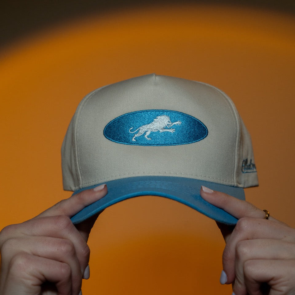 The Motor City Hat