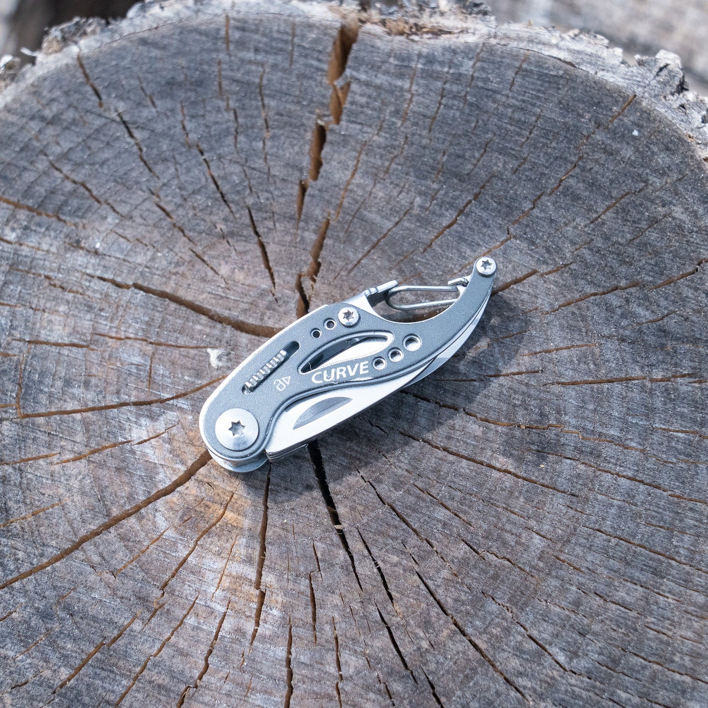 Gerber Curve Mini Tool