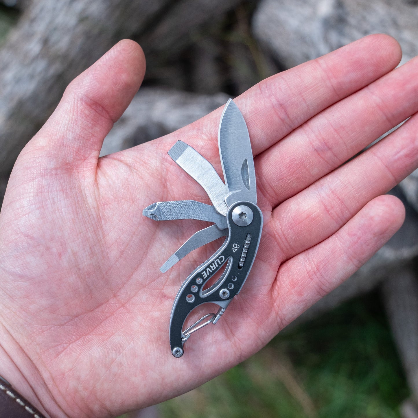 Gerber Curve Mini Tool