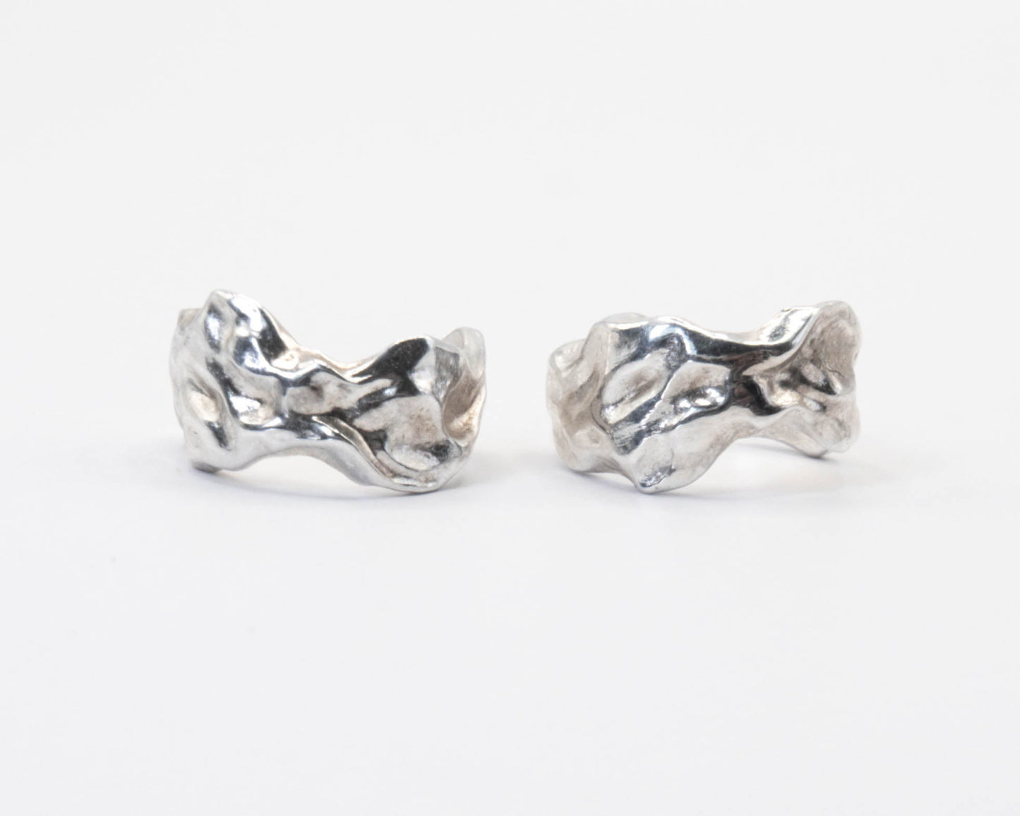 Ripple hoops