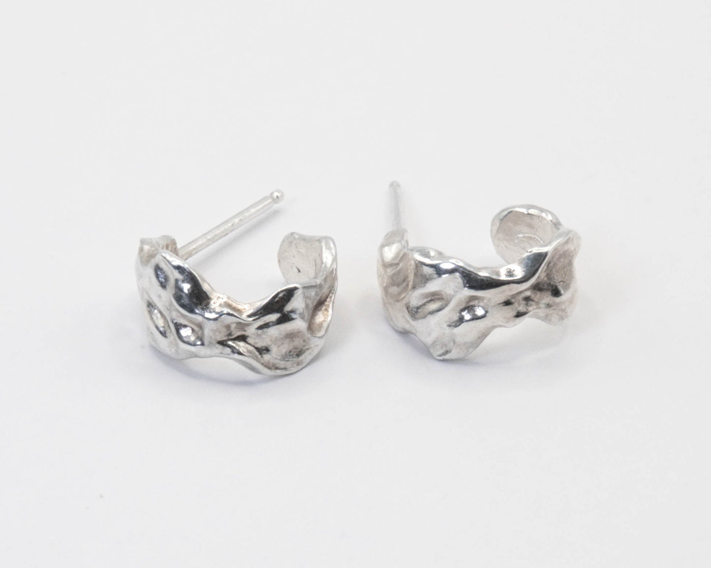 Ripple hoops