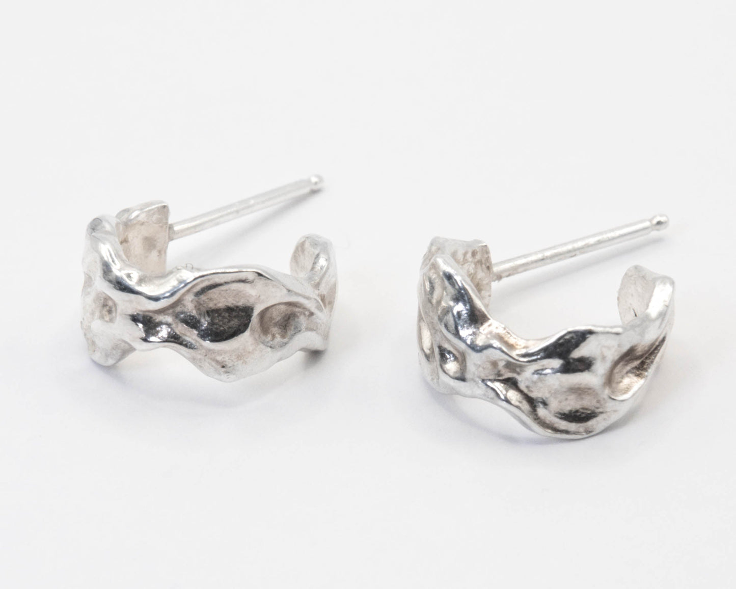 Ripple hoops