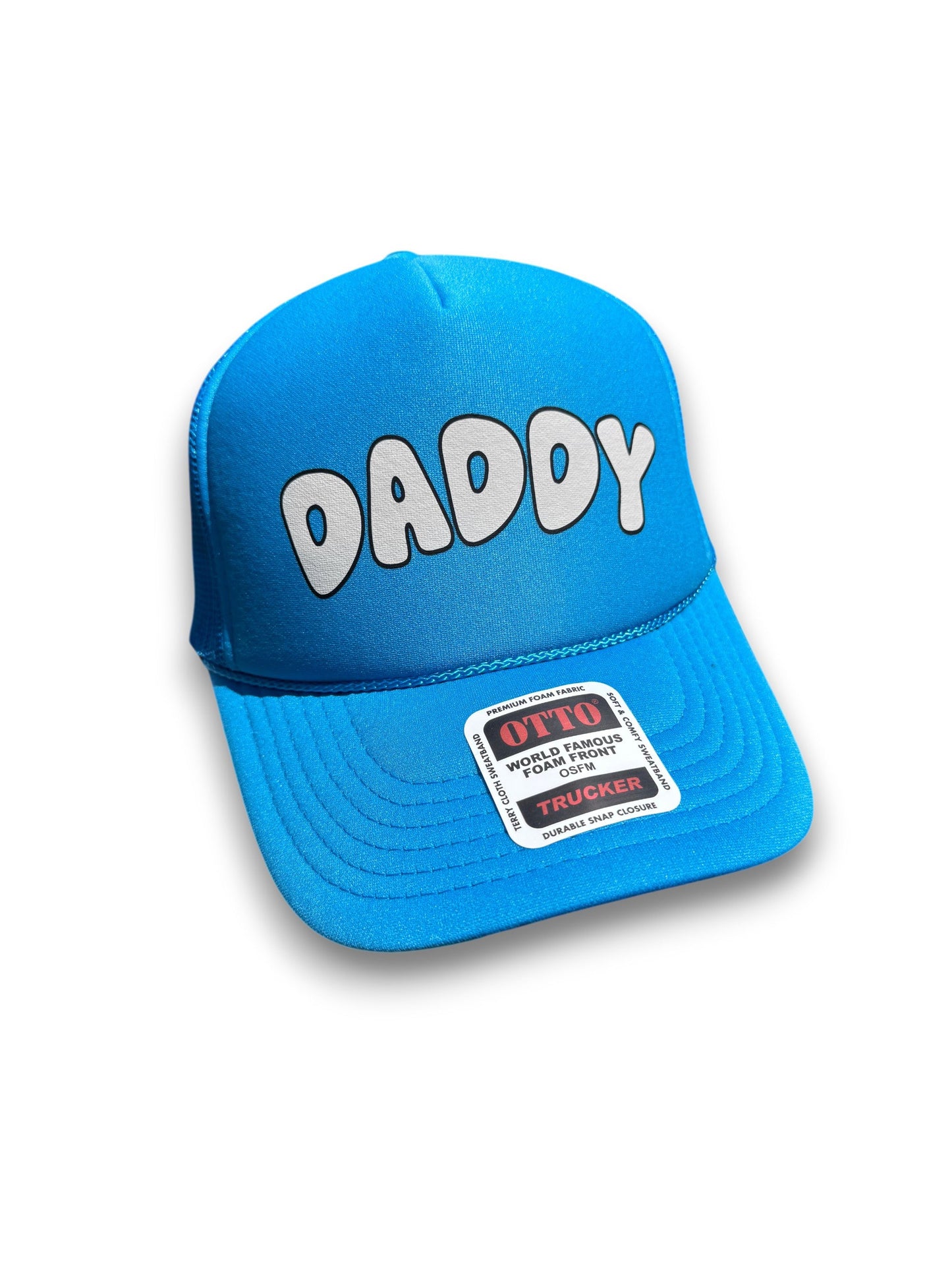 Daddy Trucker Hat