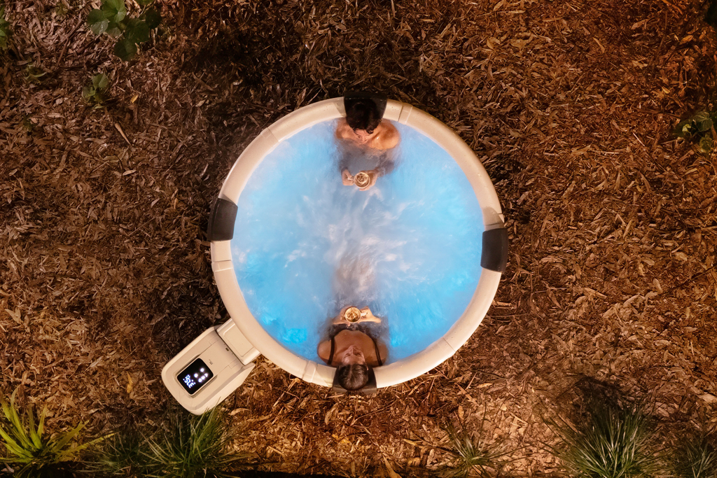 MSPA | DENVER | Frame Series | Rigid Hot Tub & Spa | Upto 6 Person