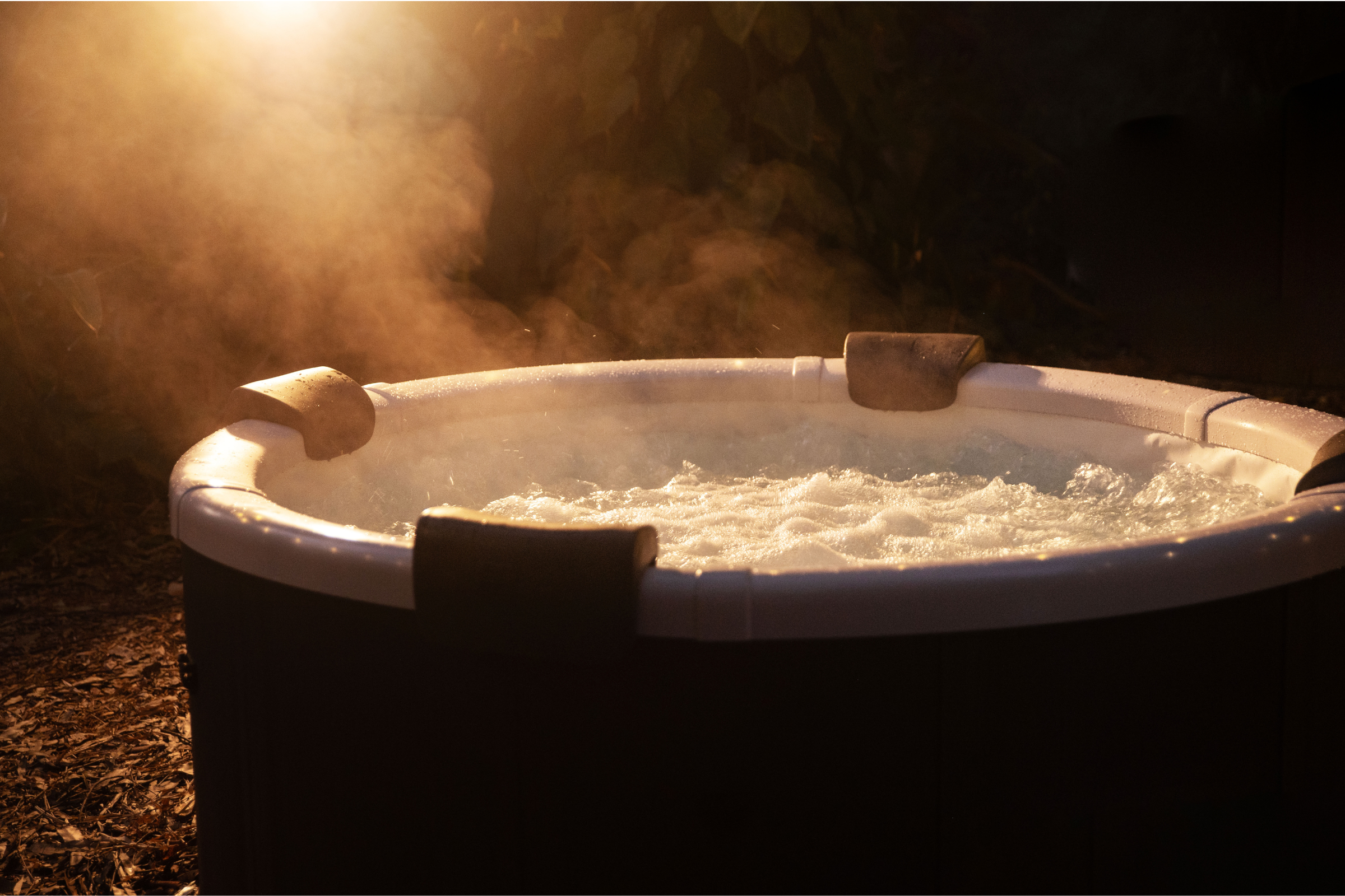 MSPA | DENVER | Frame Series | Rigid Hot Tub & Spa | Upto 6 Person