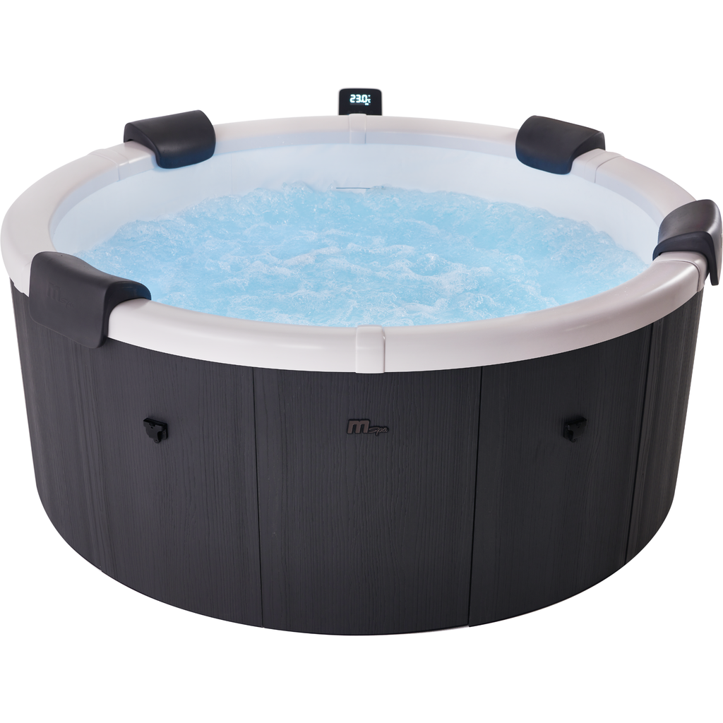MSPA | DENVER | Frame Series | Rigid Hot Tub & Spa | Upto 6 Person