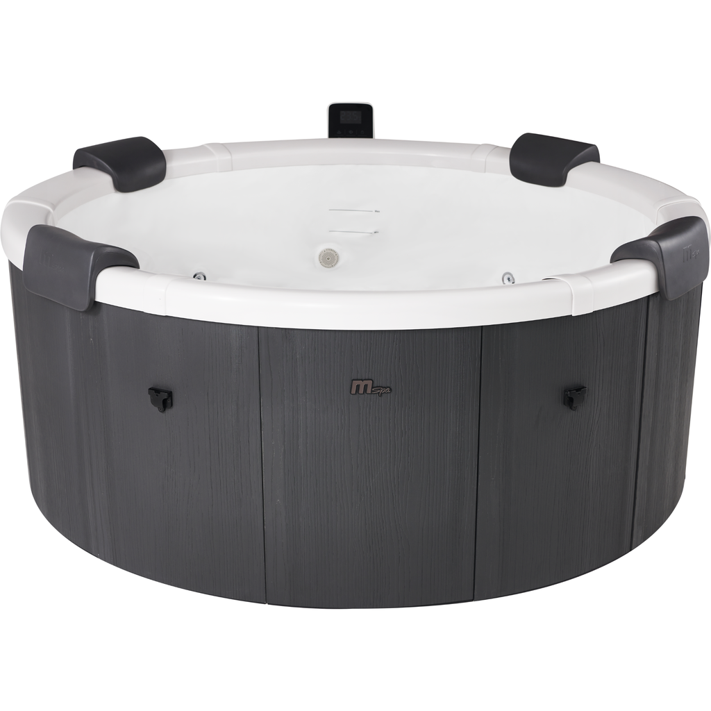 MSPA | DENVER | Frame Series | Rigid Hot Tub & Spa | Upto 6 Person
