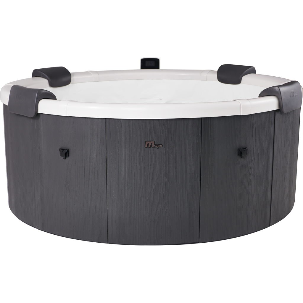 MSPA | DENVER | Frame Series | Rigid Hot Tub & Spa | Upto 6 Person