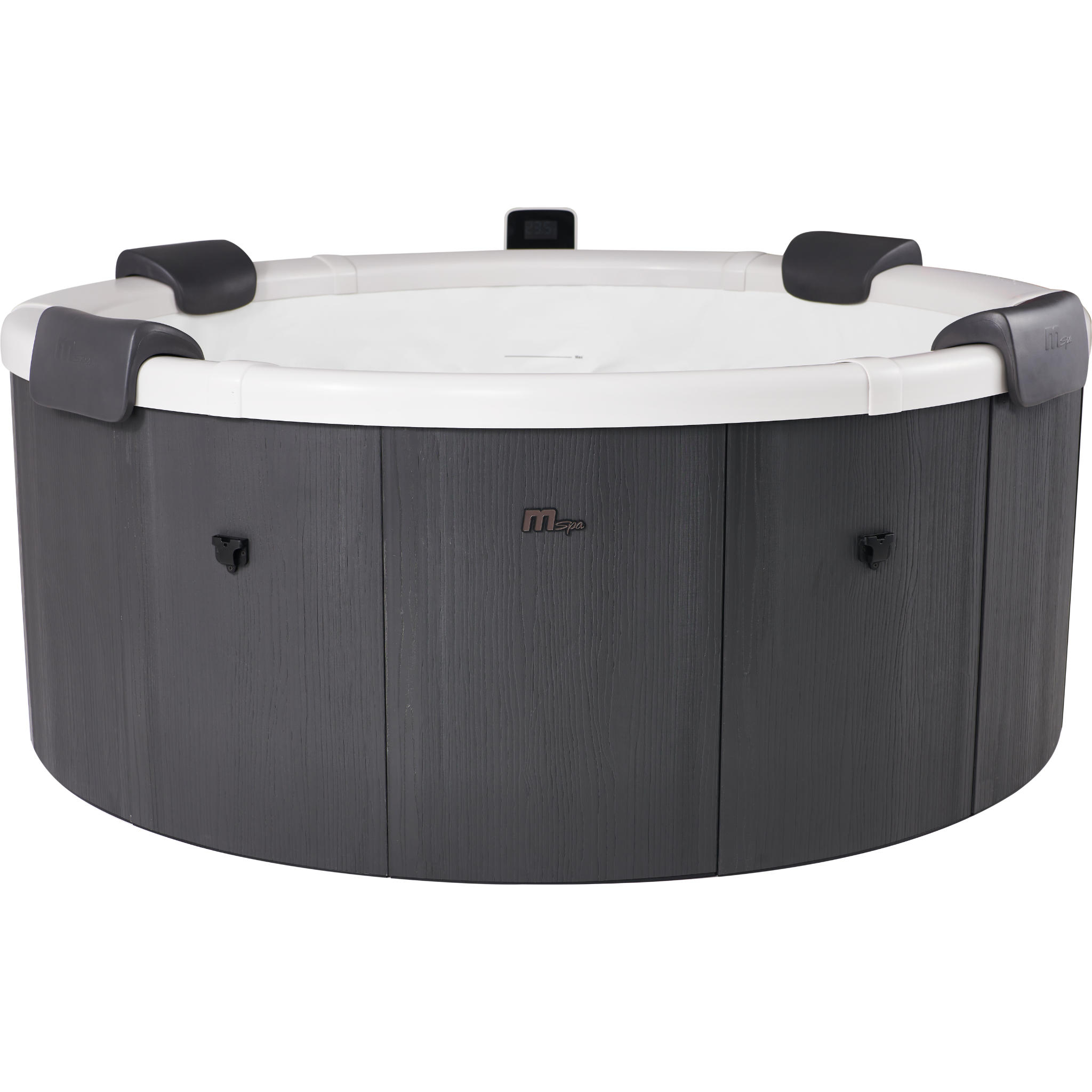 MSPA | DENVER | Frame Series | Rigid Hot Tub & Spa | Upto 6 Person