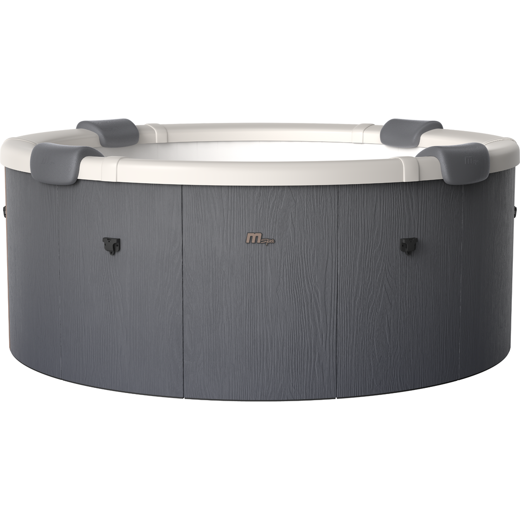 MSPA | DENVER | Frame Series | Rigid Hot Tub & Spa | Upto 6 Person