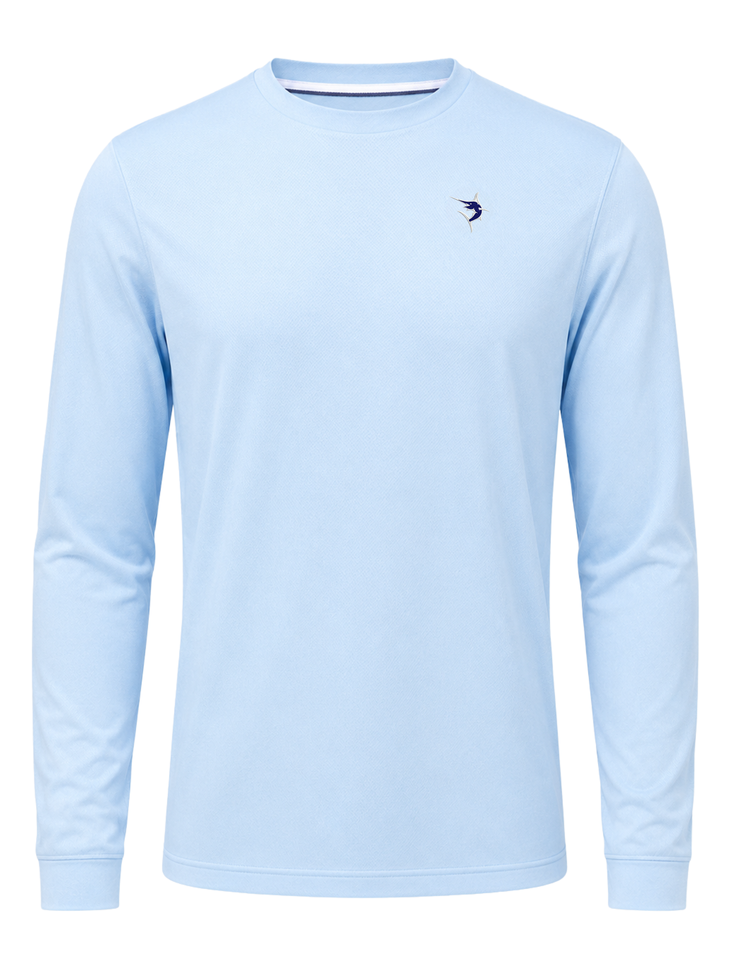 Dockside Performance Long Sleeve