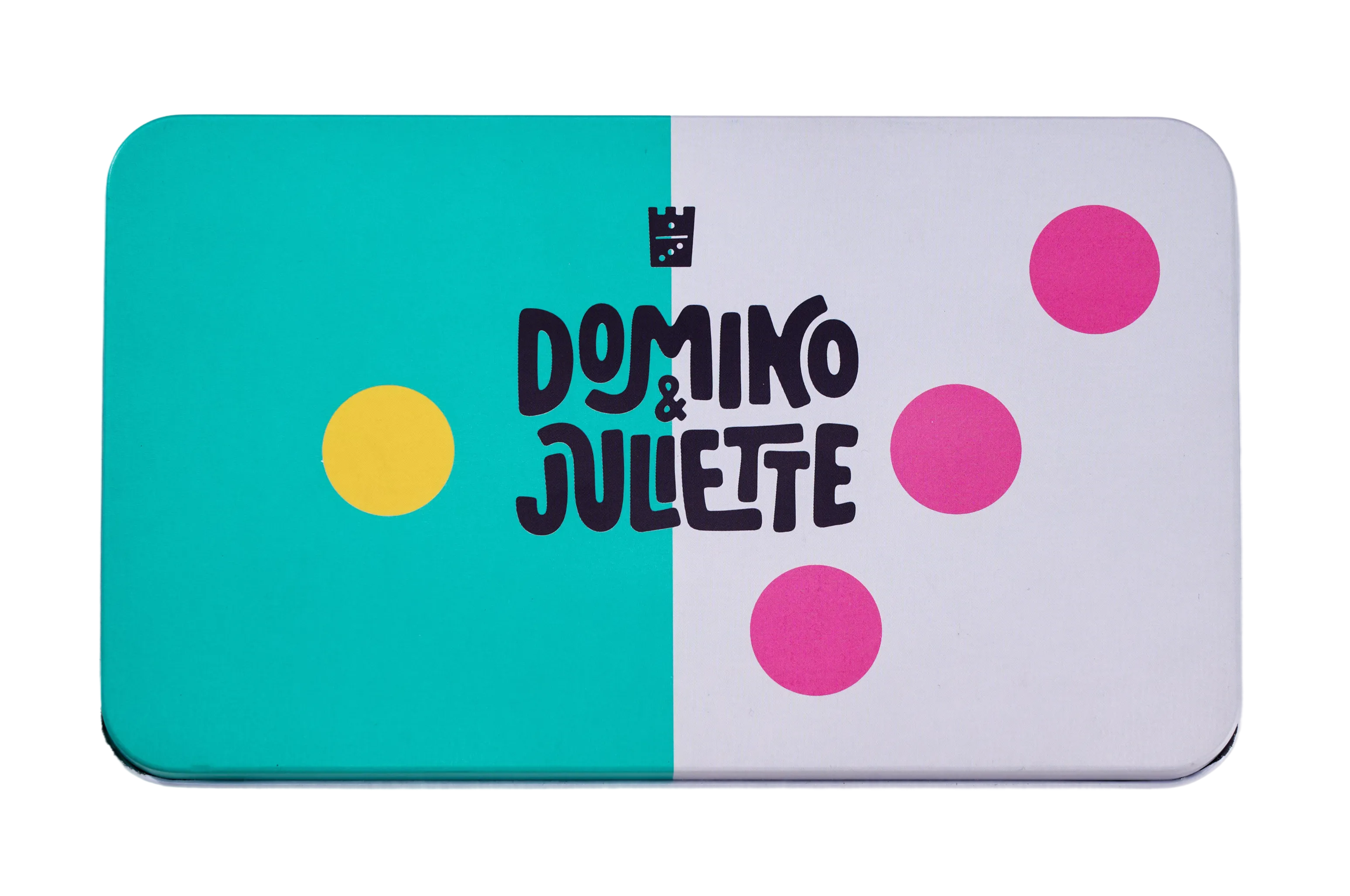 Bright Play Dominos