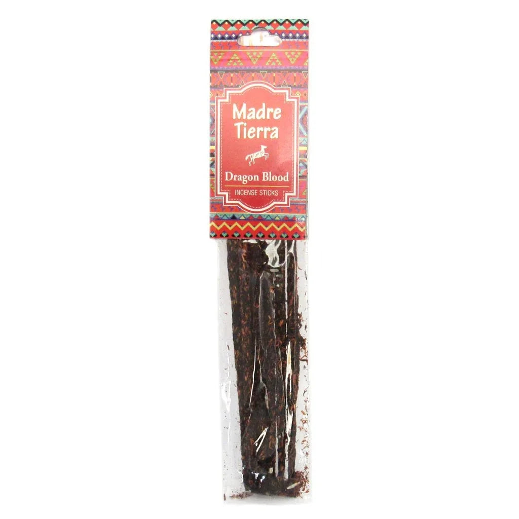 Incense Sticks - Govinda Hand Rolled 30g Packet