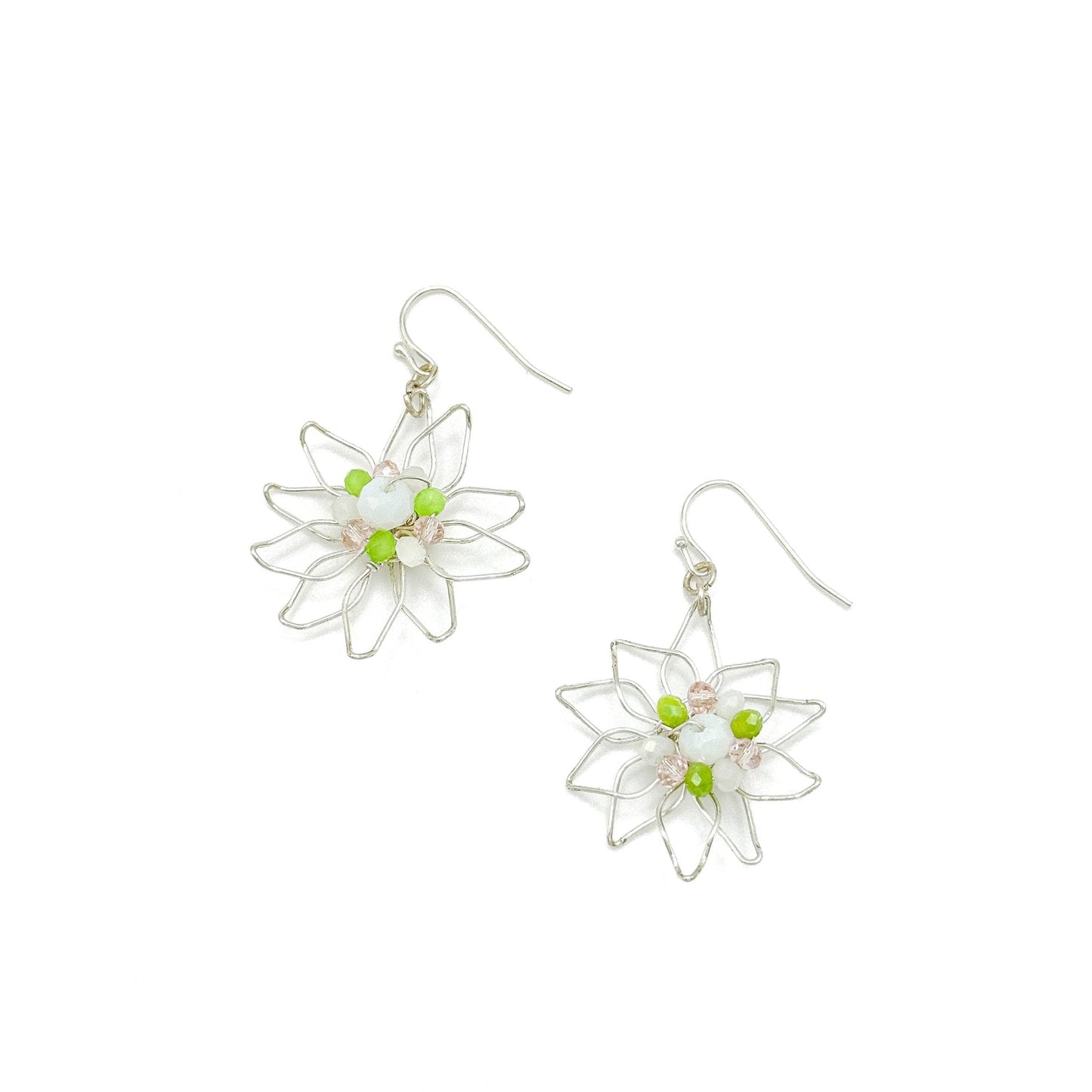 Dream of Color earrings