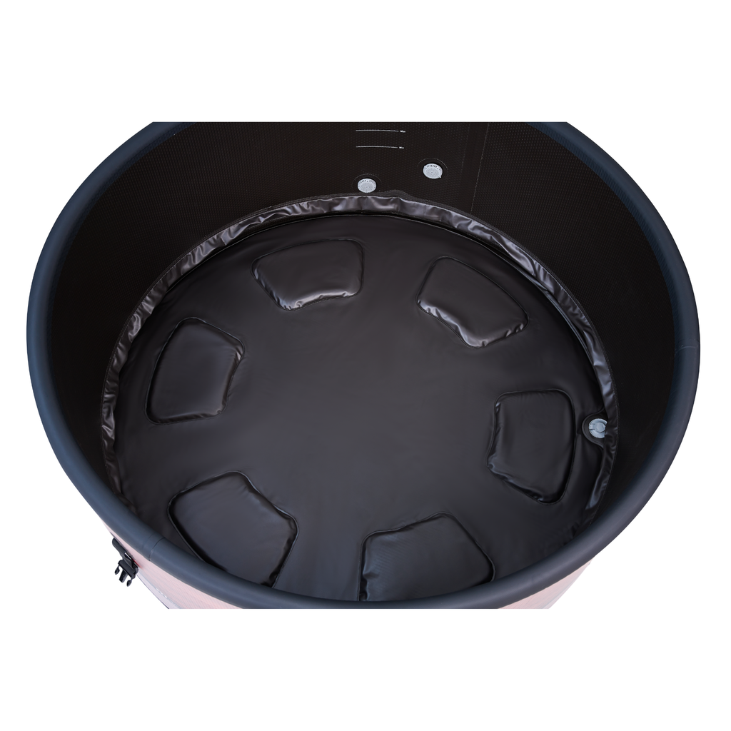 MSPA | DUET | Verto Series | Rigid Hot Tub & Spa | Upto 6 Person