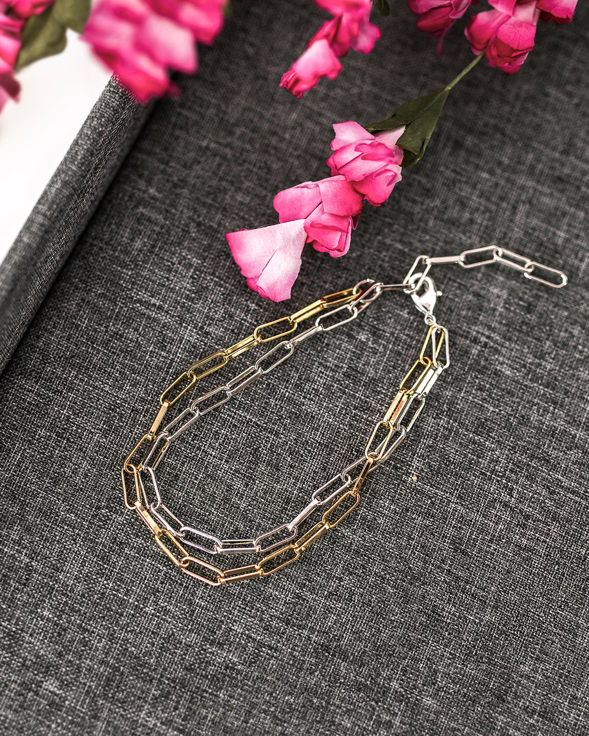 Duo bracelet