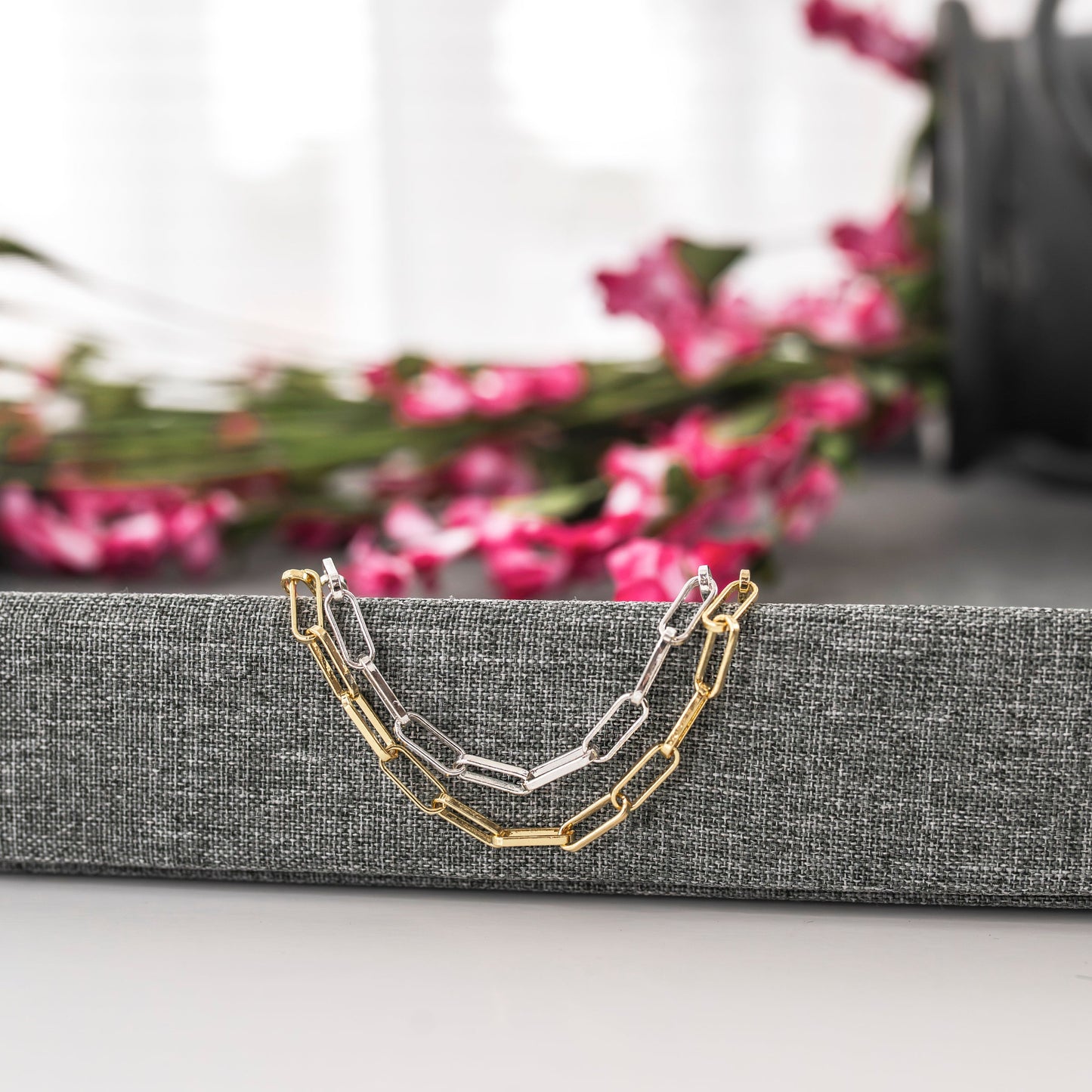 Duo bracelet
