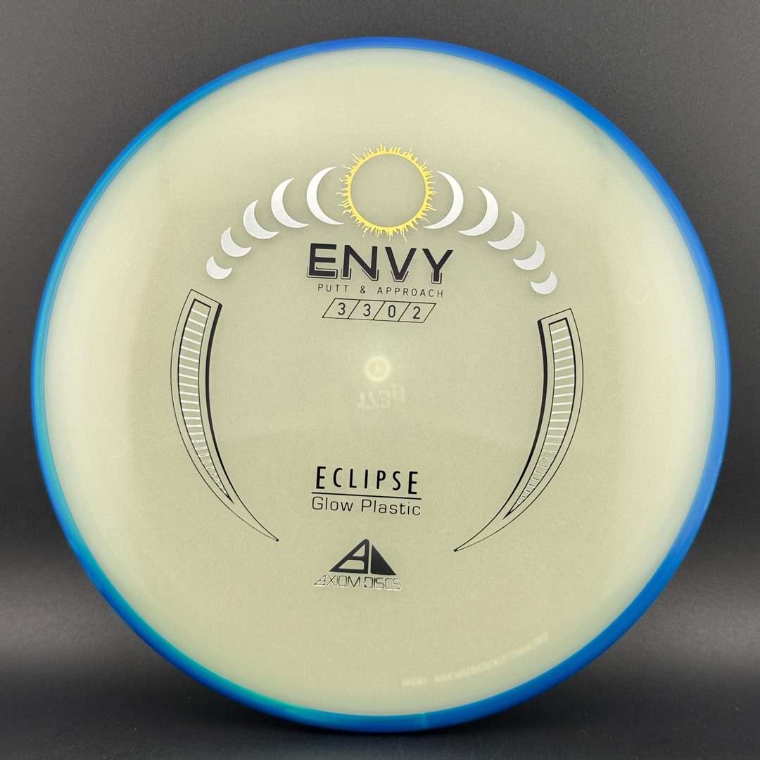 Eclipse 2.0 Envy