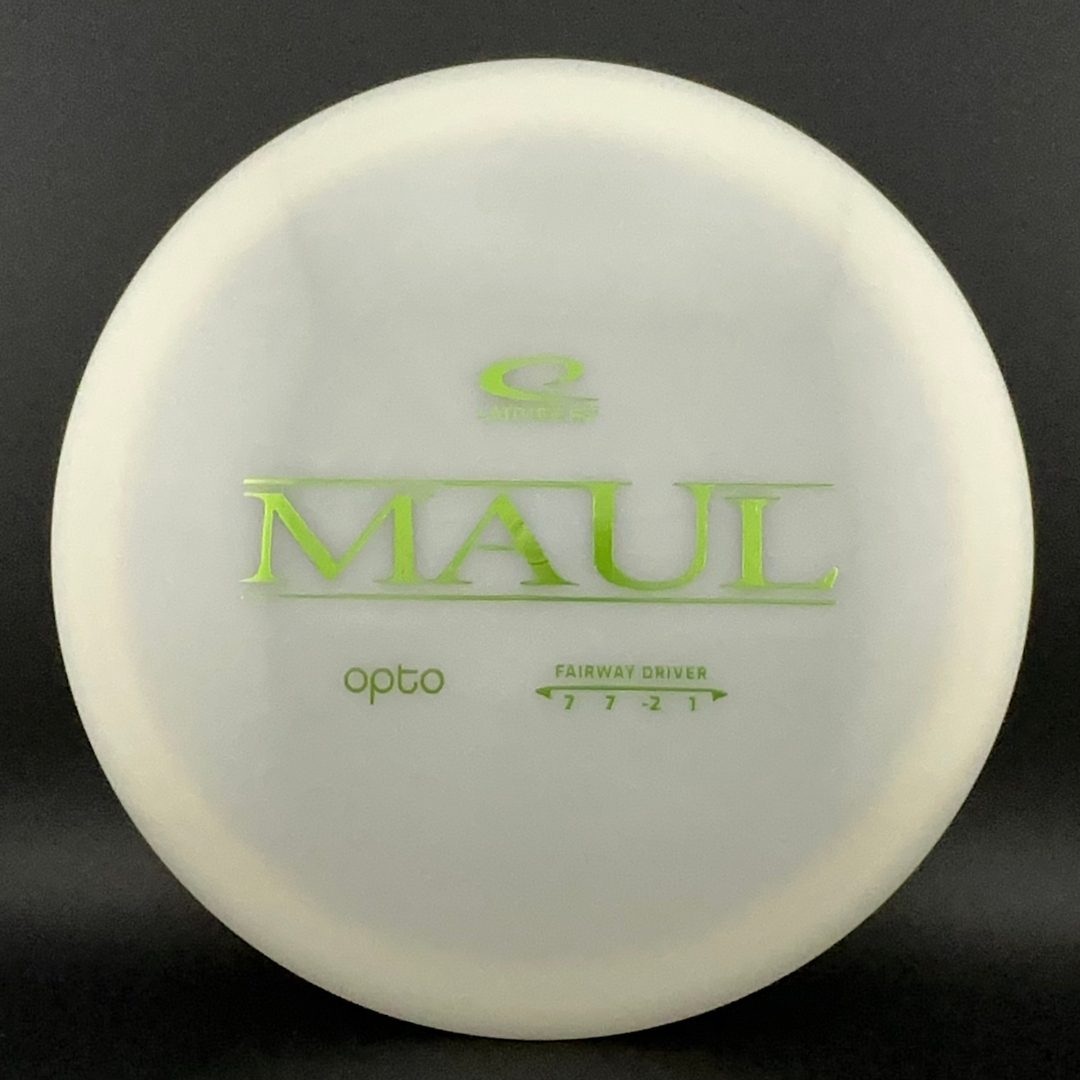 Opto Maul