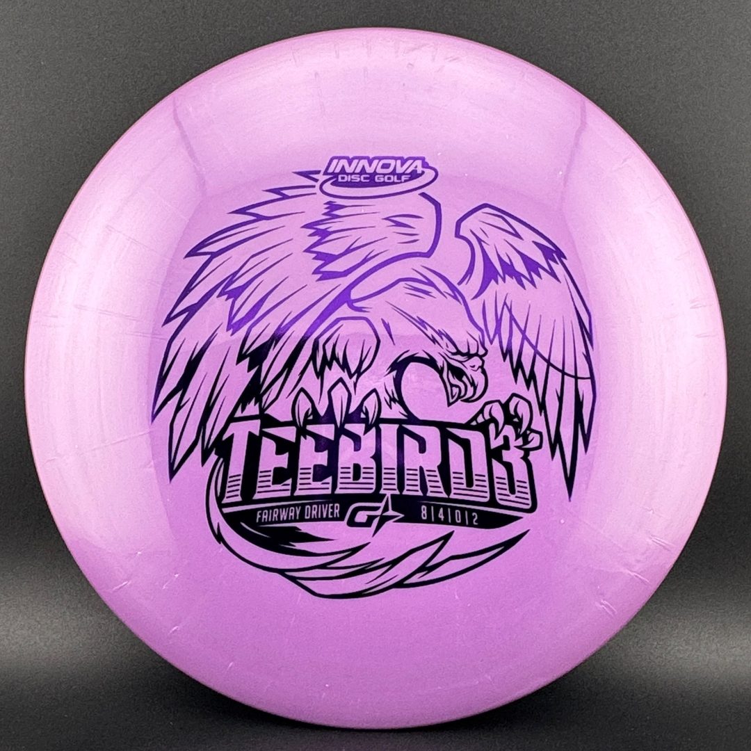 GStar Teebird3