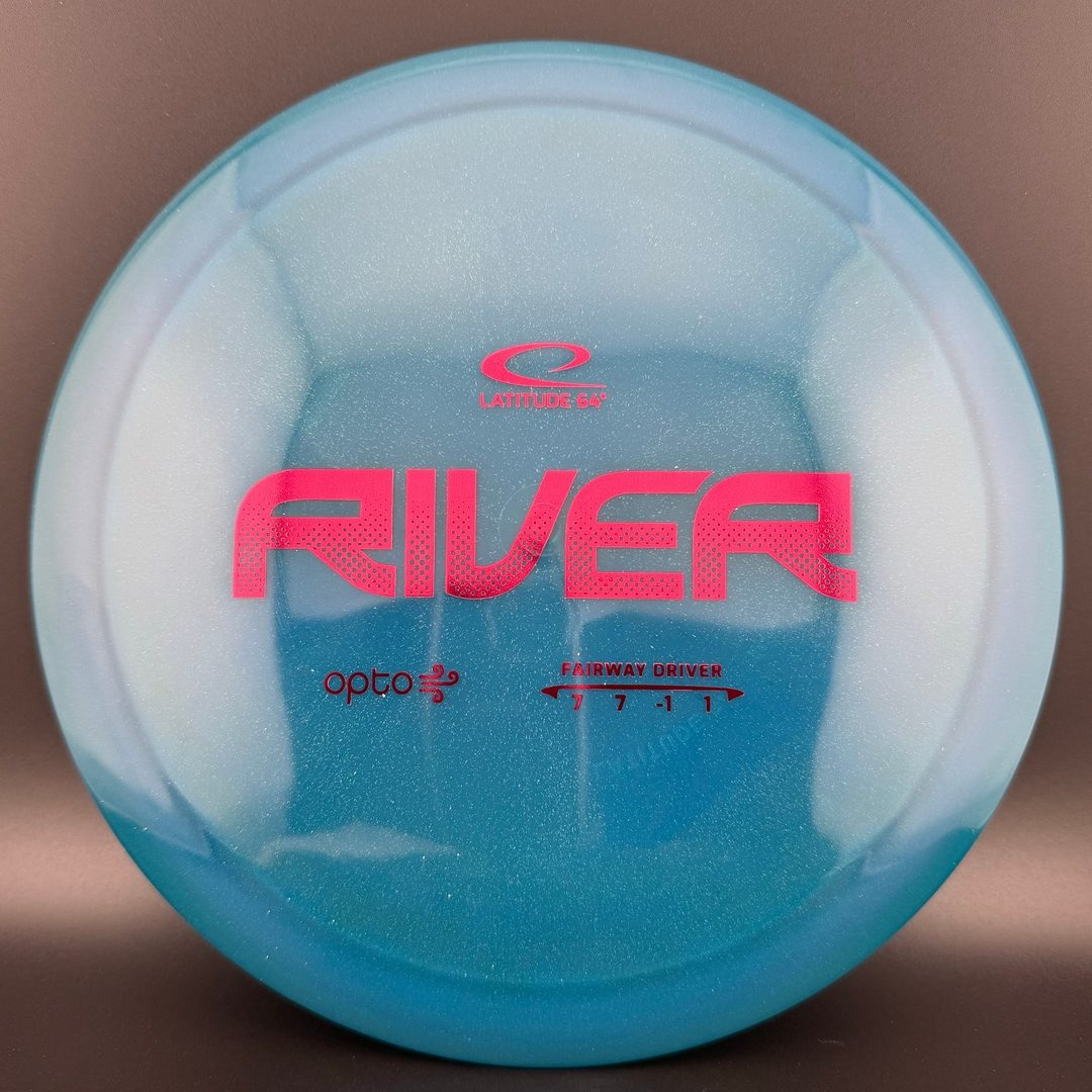 Opto Air River