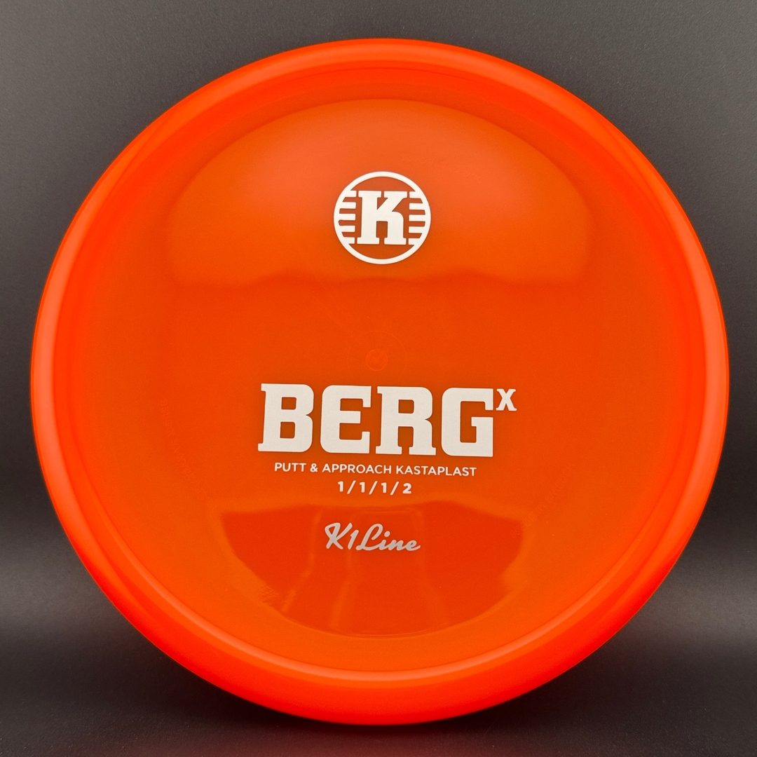K1 Berg X