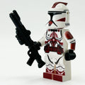 Security Clone Trooper (Phase 1) Minifig