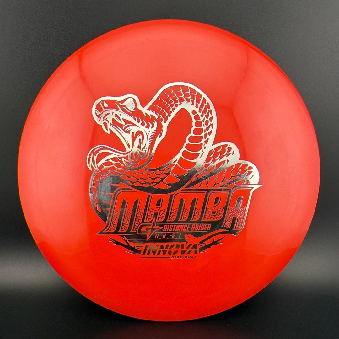 GStar Mamba