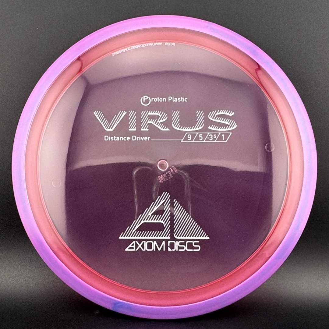 Proton Virus