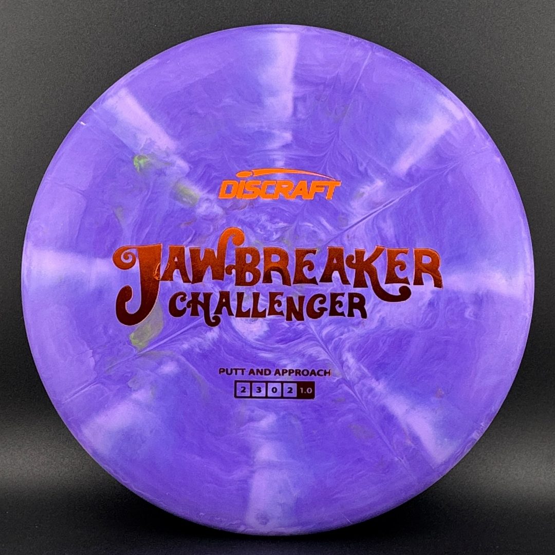 Jawbreaker Challenger