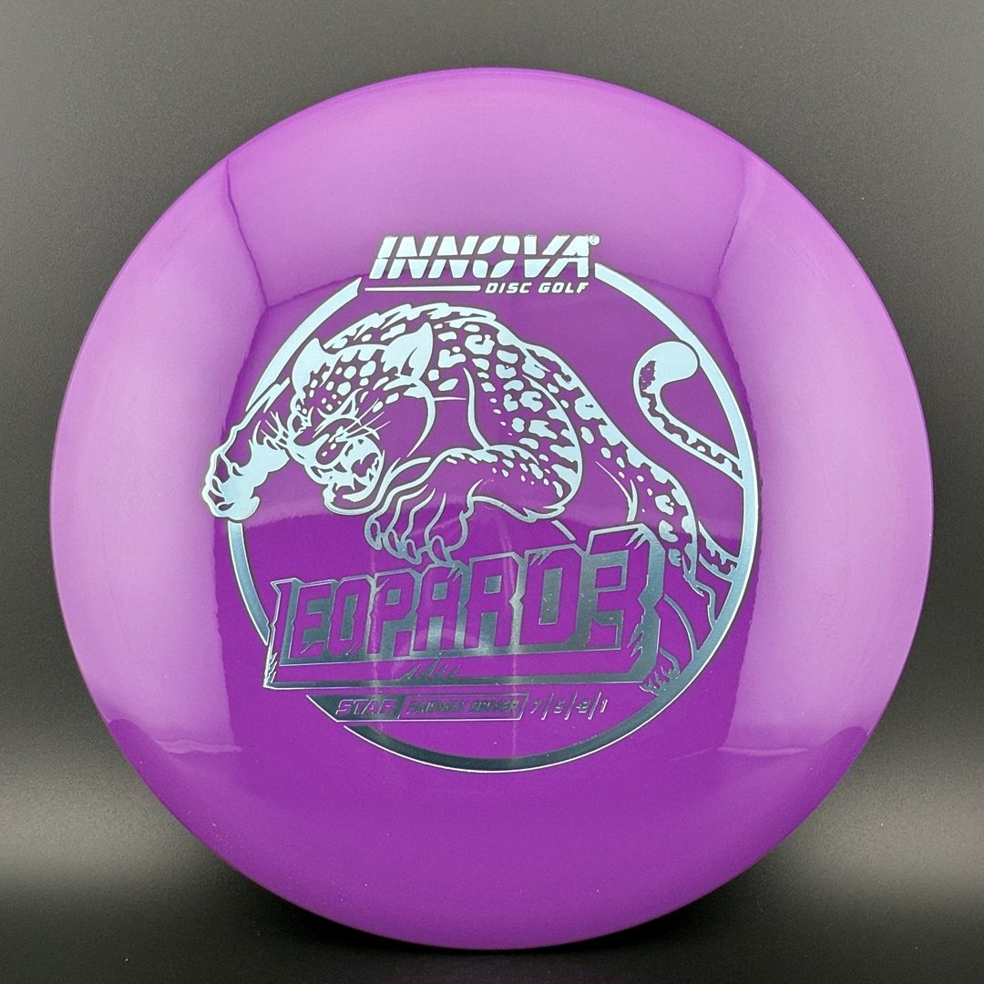 Star Leopard3
