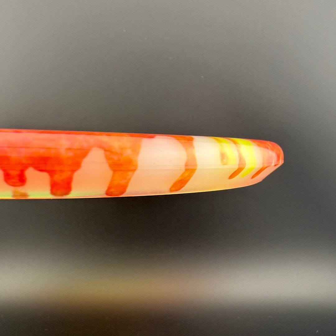 Fly Dye Z Zone