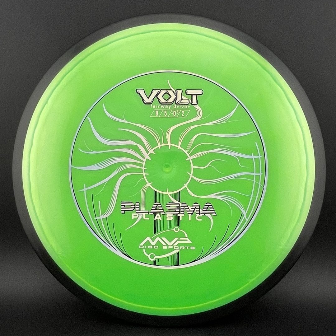 Plasma Volt