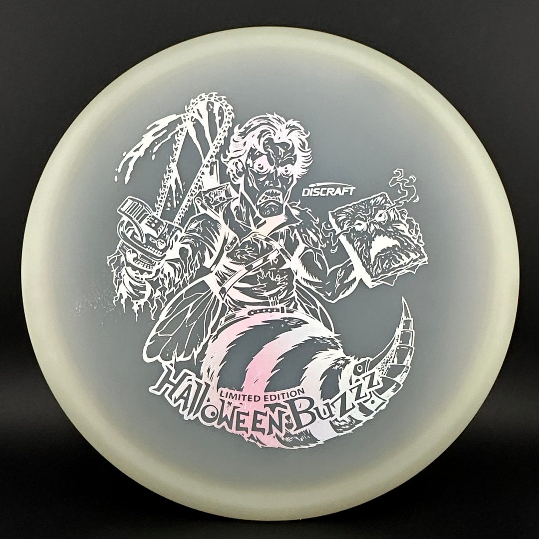 Nite Glo Z Buzzz - Limited Edition Halloween 2023
