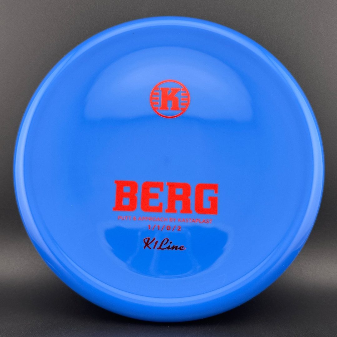 K1 Berg