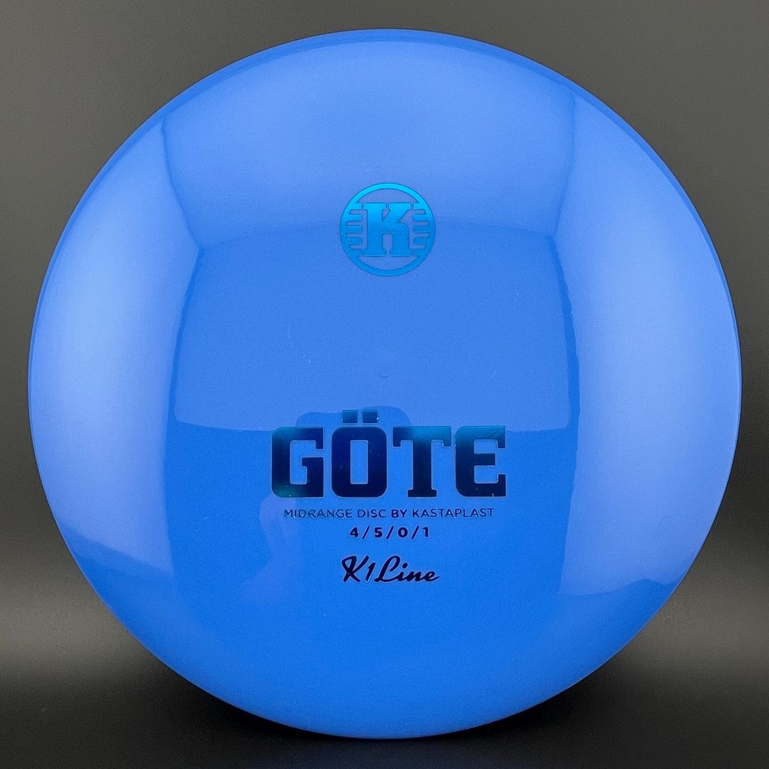 K1 Göte