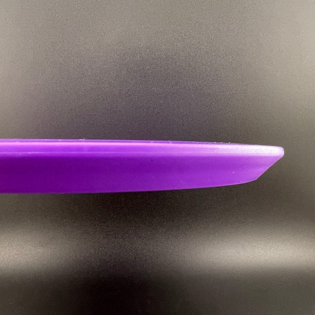 C-4 Frag Overstable Approach Disc