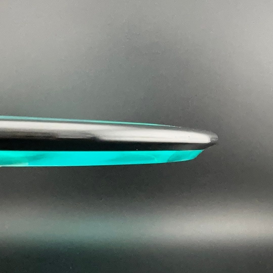 Proton Deflector