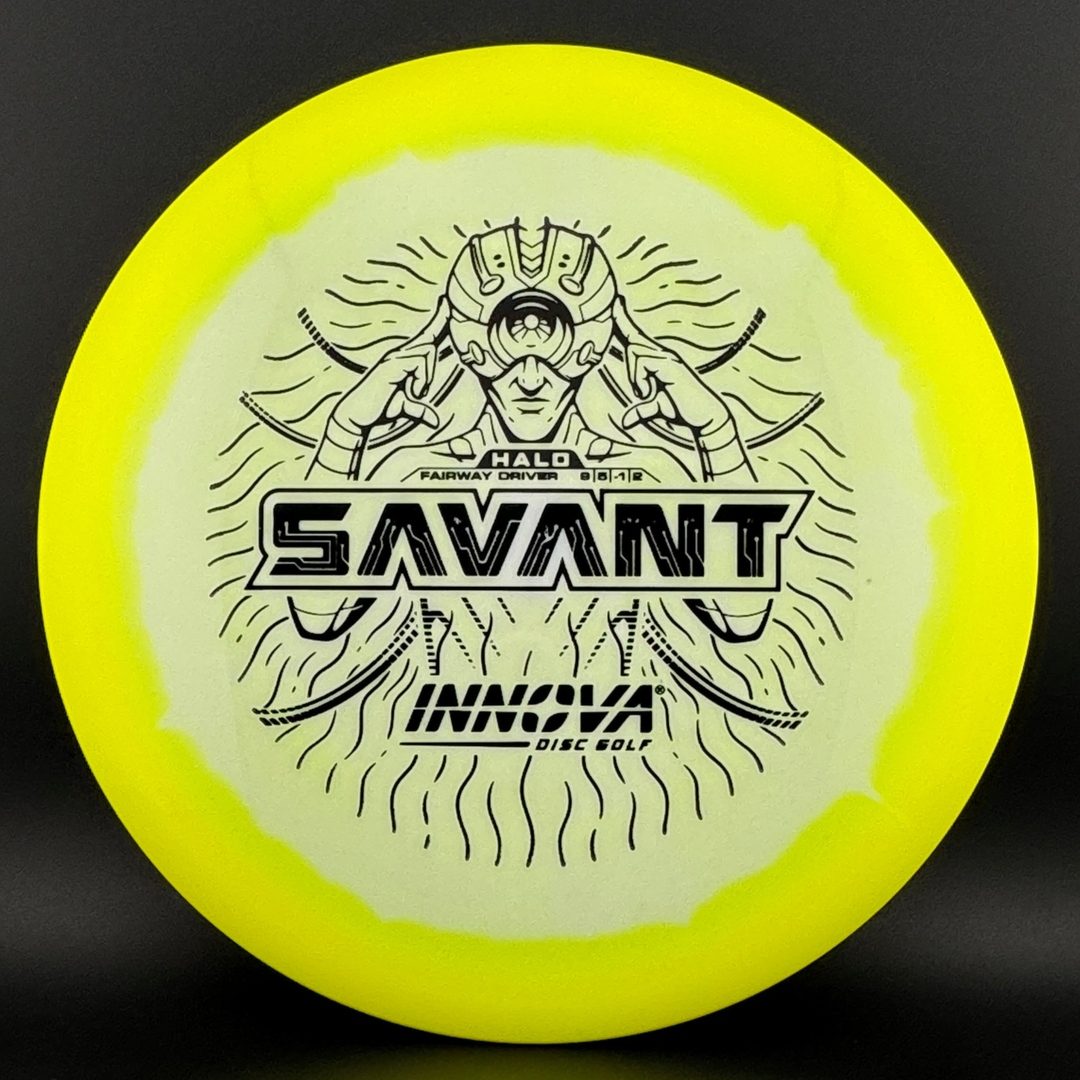 Halo Star Savant