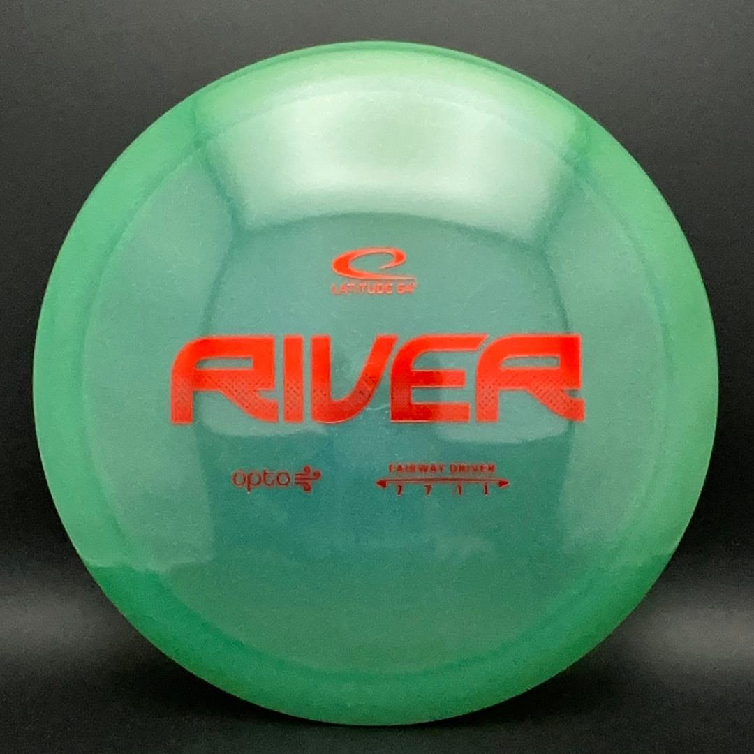 Opto Air River