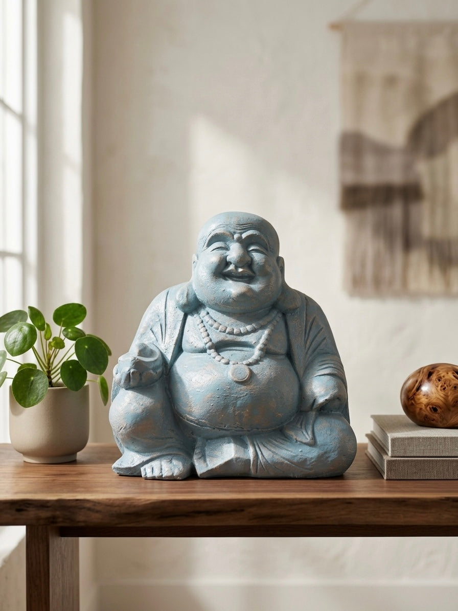 Happy Buddha (GRC)