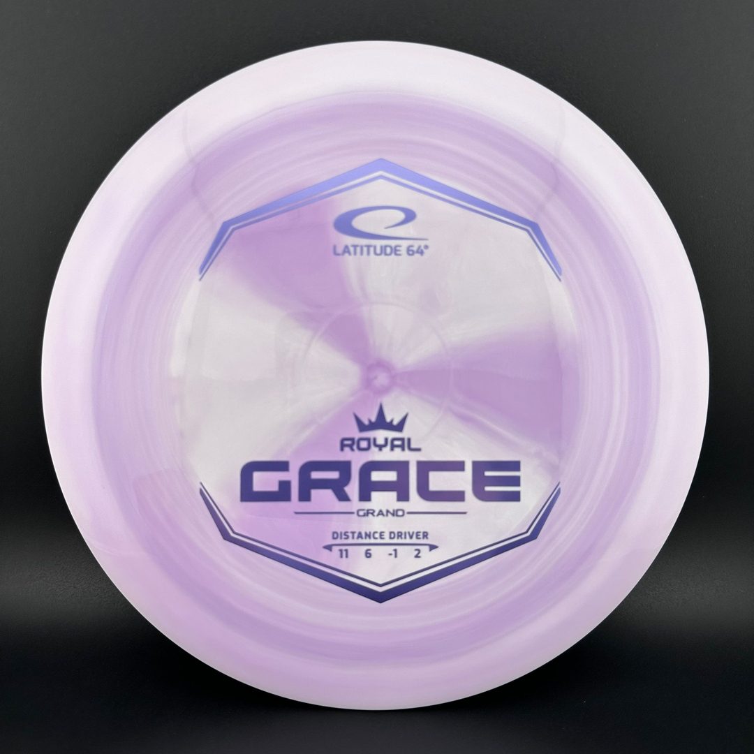 Royal Grand Grace