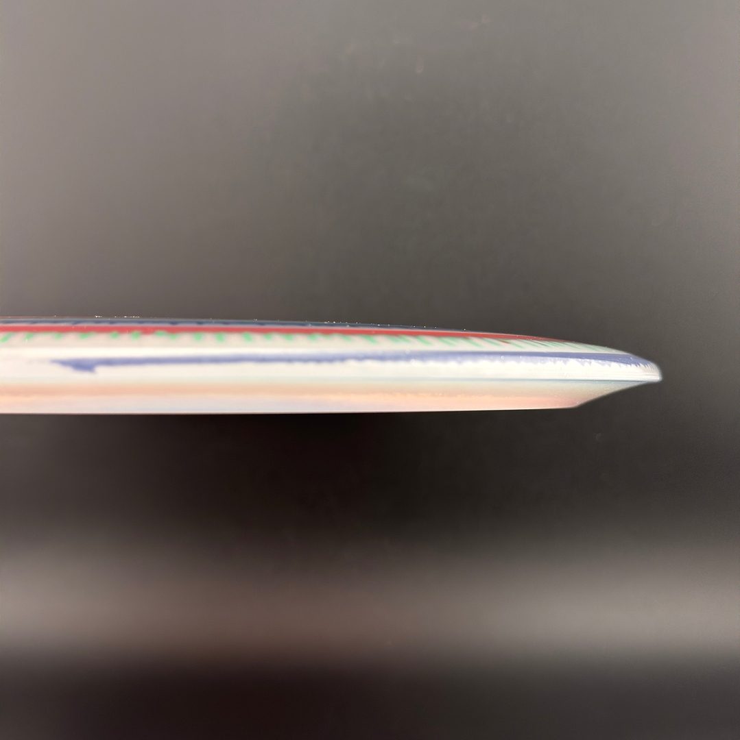I-Dye Champion Thunderbird