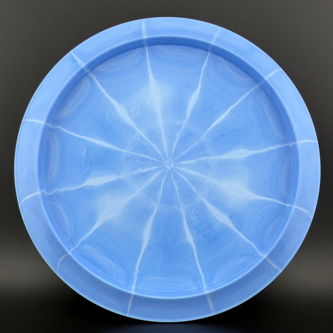 Lux Vapor FD1  - "Rage Stone" MB '23