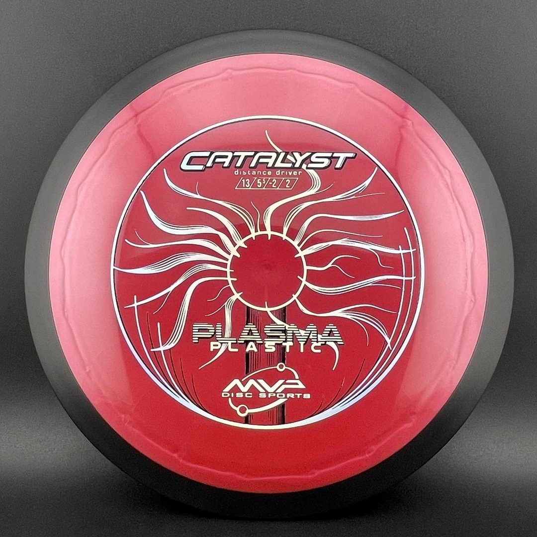 Plasma Catalyst