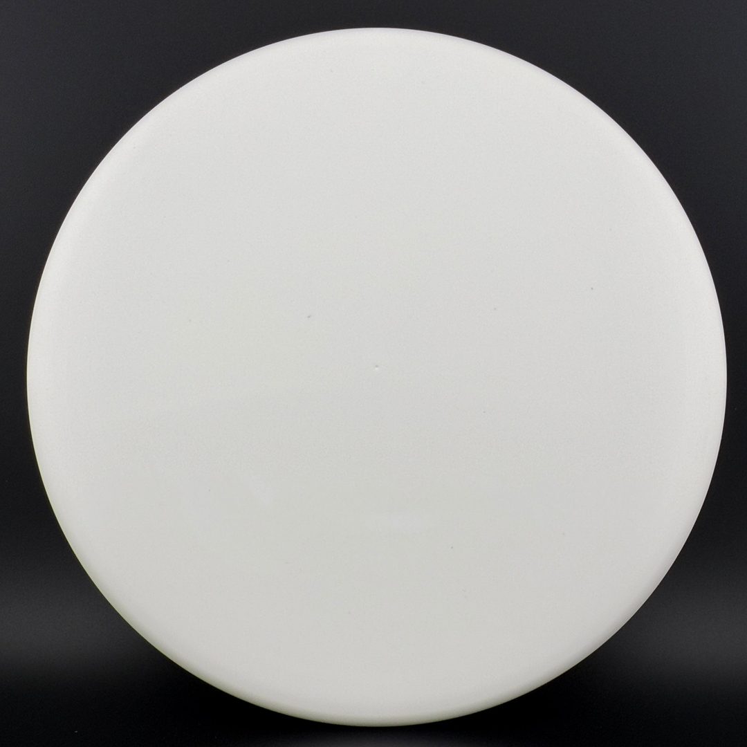 White ESP Zone - Bottom Stamp (Dyer's Delight)