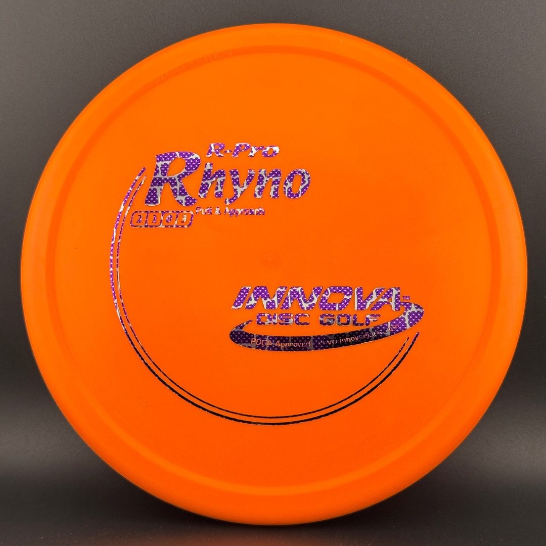 R-Pro Rhyno