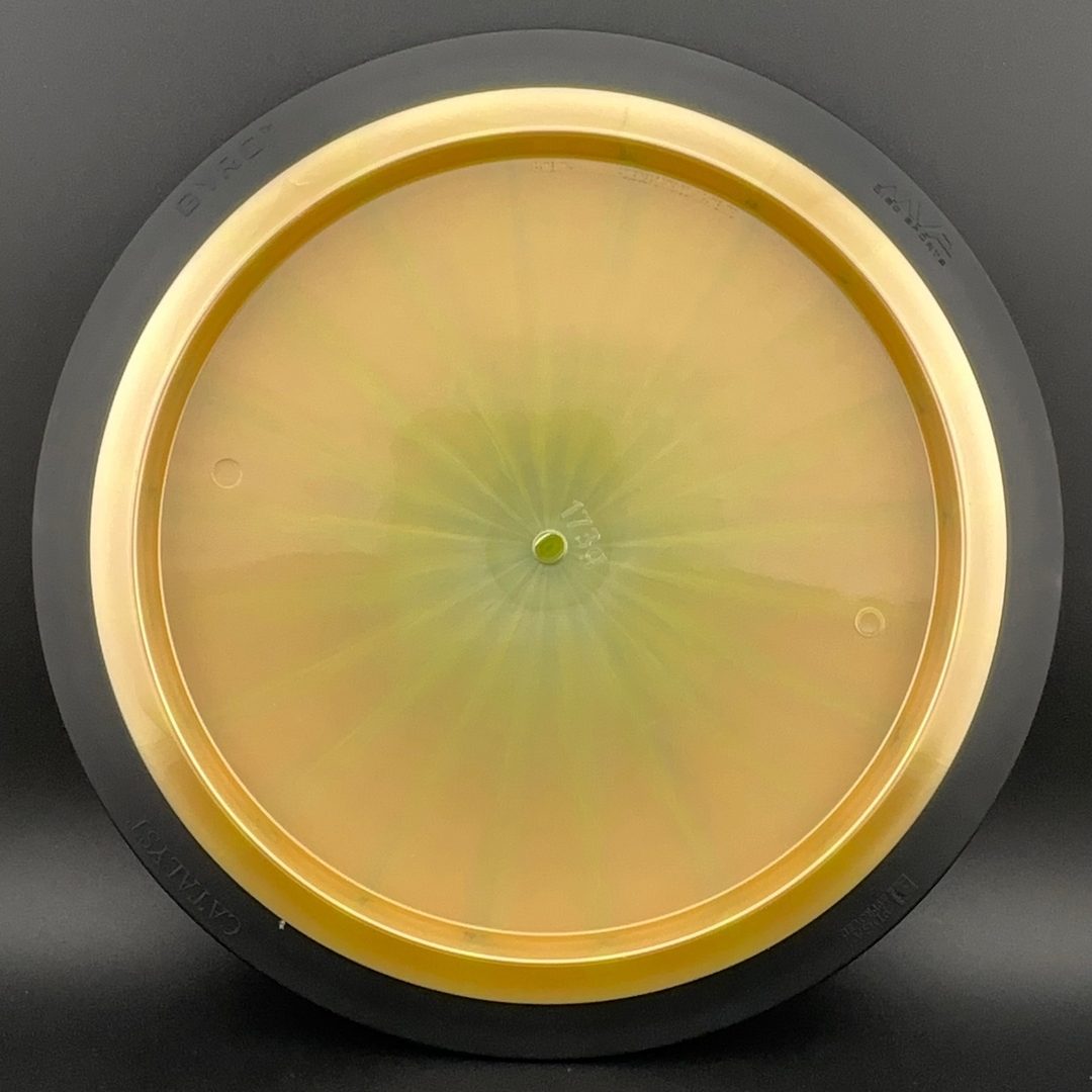 Plasma Catalyst