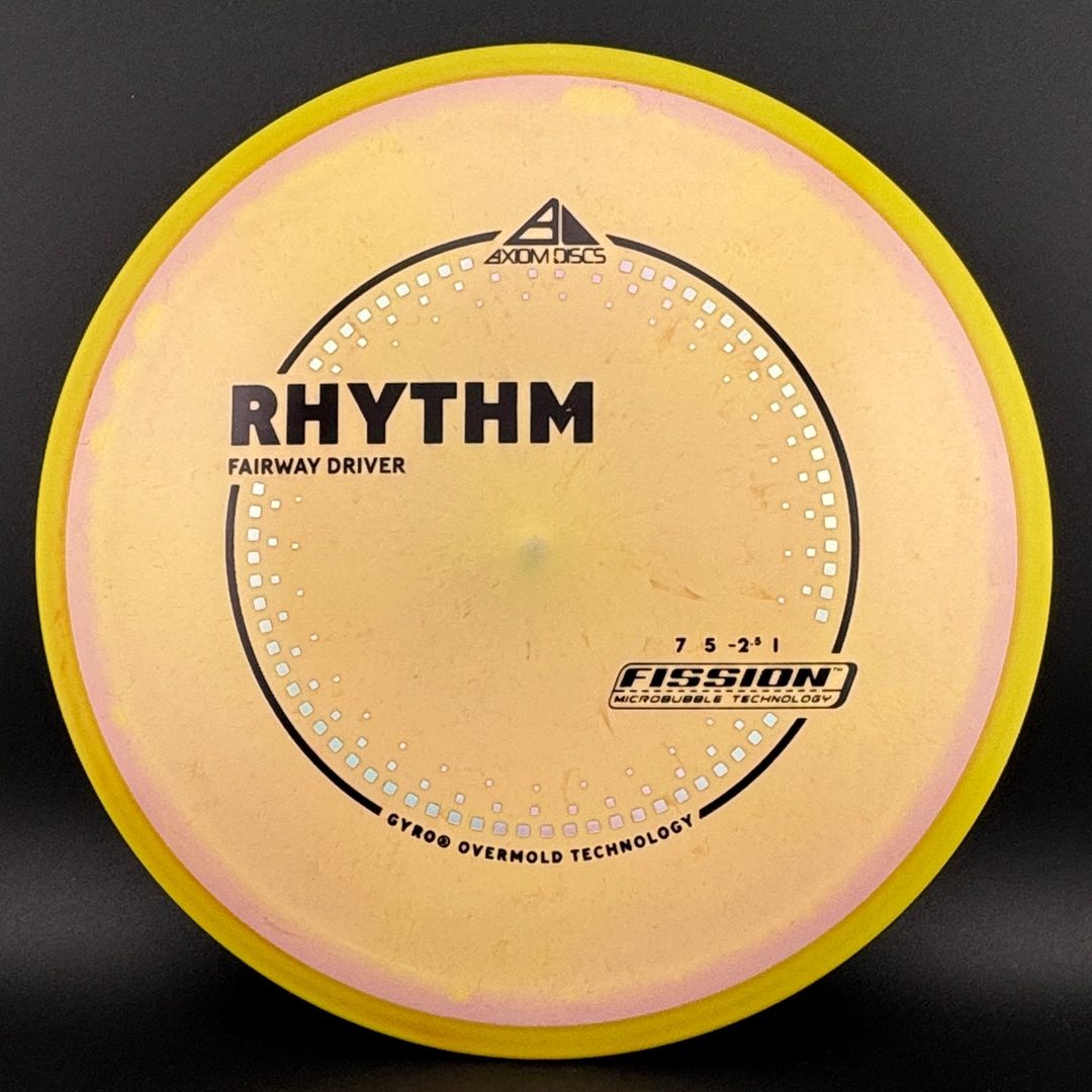 Fission Rhythm