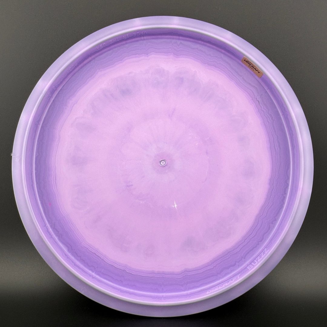 Swirl ESP Buzzz - Paul McBeth 5x World Champion